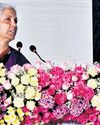 DMK Ignoring PM's Assurances To Hide Its Own Failures, Says FM8