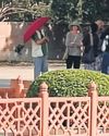 Former PM's family and officials visit Rashtriya Smriti Sthal for memorial35