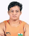 Reetika Loses Olympic Rematch vs Kyrgyzstan Wrestler, Settles for Silver66