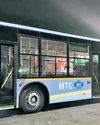 MTC to add 180 e-buses to its fleet to facilitate free rides for women15