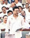 Udhaya: Cleanliness mission to revolutionise solid waste mgmt16