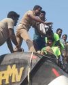 Two die of 'asphyxiation' after rescuing unconscious worker from lorry tank29