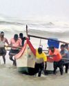 Families of 8 fishers killed in cyclone Phyan fight for better compensation10