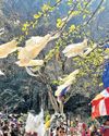 100-km trek to retrace Dalai Lama's great escape to India from Tibet36