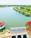 Govt sits on JICA water mgmt proposal due to fund crunch18