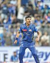 Dream IPL debut for MI's Ashwani49
