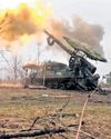 Efforts to end Ukraine war a drawn-out process, says a Kremlin official42