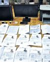 Forgery Racket Busted as Odisha MBA Student Arrested for Using Fake Stamps35