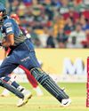 Upskilled batter Sai Sudharsan takes right steps forward to conquer the shortest format51