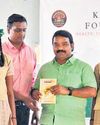 Awareness of menstrual health held for students9