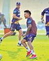 Super Kings look to regain winning touch at Chepauk Super Kings look to regain winning touch at Chepauk