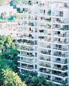 Homebuyers protest against Jaypee proj delays Homebuyers protest against Jaypee proj delays