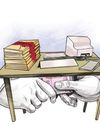 Corruption rampant in government, we are helpless in tackling it, says HC Corruption rampant in government, we are helpless in tackling it, says HC