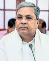 Cops 'accept' Siddu version Sans queries in MUDA scam Cops 'accept' Siddu version Sans queries in MUDA scam