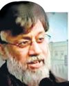 Rana Produced in Delhi Court Rana Produced in Delhi Court
