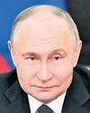 Trump Urges Russia To Act On Ukraine As Witkoff Meets Putin Trump Urges Russia To Act On Ukraine As Witkoff Meets Putin