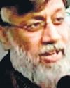 Grilling of Rana focuses on ISI, Lashkar's role Grilling of Rana focuses on ISI, Lashkar's role