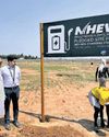 EV charging station to come up on 4.7 acres in Nellai EV charging station to come up on 4.7 acres in Nellai