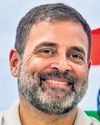 Rahul, BJP in war of words over Employment Linked Incentive Rahul, BJP in war of words over Employment Linked Incentive