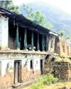 Mass migration in 9 U'khand mountainous dists Mass migration in 9 U'khand mountainous dists