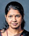 EPS Betrayed People by Joining Hands With BJP, Says Kanimozhi EPS Betrayed People by Joining Hands With BJP, Says Kanimozhi