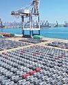 In tit-for-tat, China increases levy on imports from the US to 125% In tit-for-tat, China increases levy on imports from the US to 125%