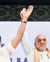 BJP seals poll deal; AIADMK to lead bloc BJP seals poll deal; AIADMK to lead bloc