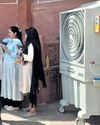 54 Air Coolers to Bring Relief for Taj Visitors as Mercury Soars in Agra 54 Air Coolers to Bring Relief for Taj Visitors as Mercury Soars in Agra