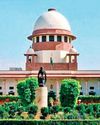 Guv's office must act as per parliamentary democracy: SC Guv's office must act as per parliamentary democracy: SC