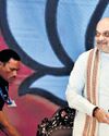 DMK allies downplay idea of 'coalition government' in TN DMK allies downplay idea of 'coalition government' in TN
