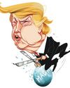 Disruptive Don Digs In Disruptive Don Digs In