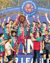 Maclaren's late goal gives MBSG historic ISL title Maclaren's late goal gives MBSG historic ISL title