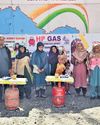 Solar power for village where jawan died in ops Solar power for village where jawan died in ops