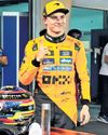 McLaren's Piastri wins Bahrain GP McLaren's Piastri wins Bahrain GP