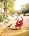 Awakened By A Slap: A Child's First Brush With Caste Awakened By A Slap: A Child's First Brush With Caste