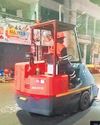 Breathe easy: GCC takes steps to improve air quality in Chennai Breathe easy: GCC takes steps to improve air quality in Chennai