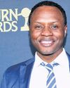 Malcolm Goodwin to star in Dead Dawn60