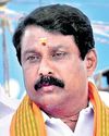 Stalin jittery as AIADMK-BJP tie-up will unseat DMK, says Nagenthran Stalin jittery as AIADMK-BJP tie-up will unseat DMK, says Nagenthran