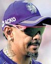 Learning from someone like Narine, says Moeen Learning from someone like Narine, says Moeen
