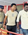 Influencer Pastor Held in KL for Sexual Assault on 2 Minors Influencer Pastor Held in KL for Sexual Assault on 2 Minors