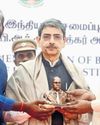 Plight of Dalits in TN is painful: Ravi Plight of Dalits in TN is painful: Ravi