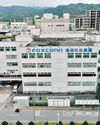 Foxconn scouts for land near Yamuna Expressway for manufacturing facility Foxconn scouts for land near Yamuna Expressway for manufacturing facility