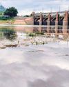 State Gets 292 tmcft Cauvery Water in 10 Months State Gets 292 tmcft Cauvery Water in 10 Months