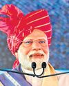 Cong Insulted Baba Saheb: Modi Cong Insulted Baba Saheb: Modi
