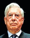 Peruvian Lit Nobel awardee Mario Vargas Llosa no more Peruvian Lit Nobel awardee Mario Vargas Llosa no more
