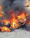 Now, Waqf Act protests spread to South Bengal Now, Waqf Act protests spread to South Bengal