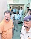 ED raids premises of Raj Cong leader, AAP MLA in ₹48K cr real estate fraud ED raids premises of Raj Cong leader, AAP MLA in ₹48K cr real estate fraud