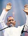 Ilaiyaraaja seeks ₹5 crore for use of his songs in 'Good Bad Ugly' Ilaiyaraaja seeks ₹5 crore for use of his songs in 'Good Bad Ugly'