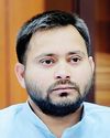 Tejashwi Says CM Face To Be Decided By Grand Alliance Tejashwi Says CM Face To Be Decided By Grand Alliance