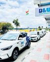 BluSmart Halts Services After Sebi Curbs on Gensol BluSmart Halts Services After Sebi Curbs on Gensol